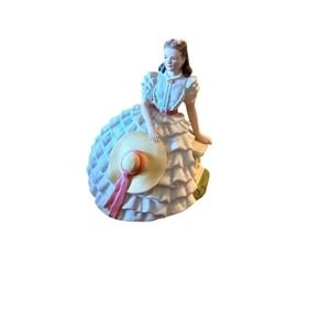 Avon Images‎ of Hollywood Vivien Leigh Scarlett O'Hara Figurine 1983